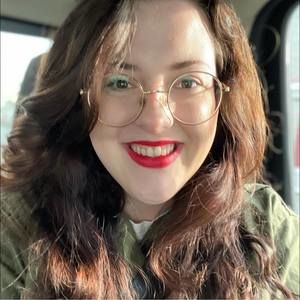 Meet your Posher, Alana